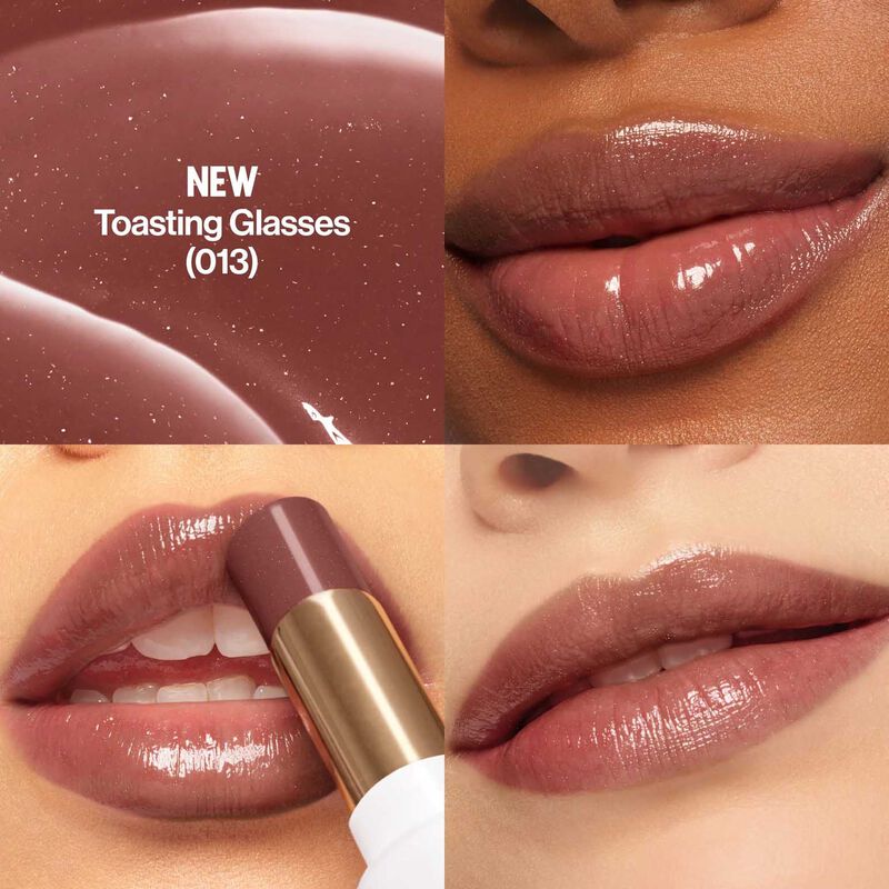 Revlon Super Lustrous&trade; Glass Shine Balm image number 50